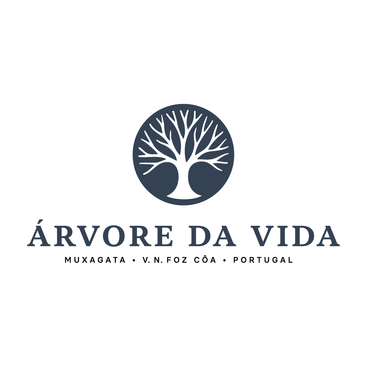 Árvore da Vida
